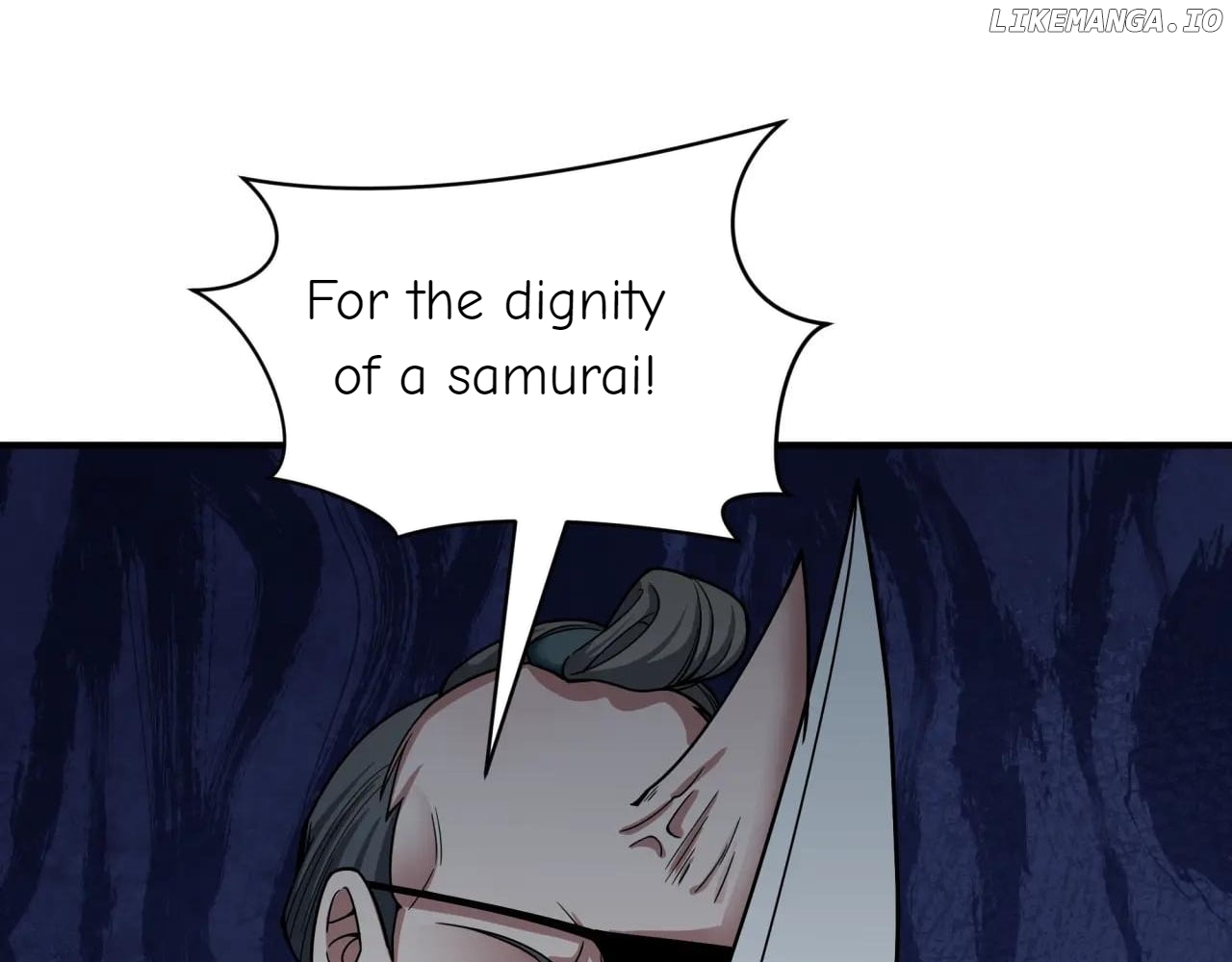 Era of the Haunted Chapter 410 - page 154